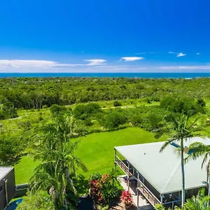 A Perfect - Cape Breeze Holiday home