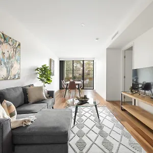 Founders Lane By Urban Rest Apartment