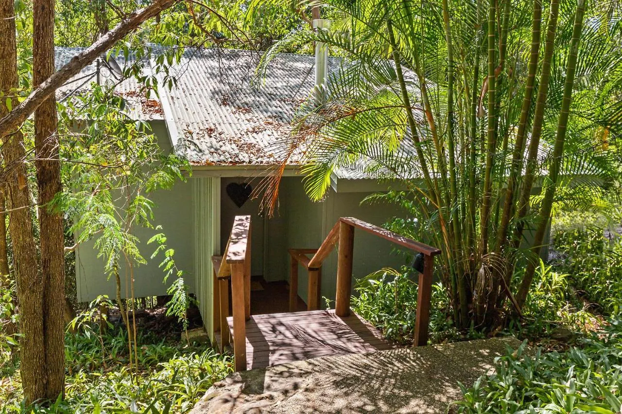 Hunchy Hideaway Aparthotel Montville