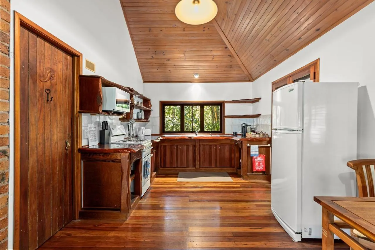 Hunchy Hideaway Aparthotel Montville