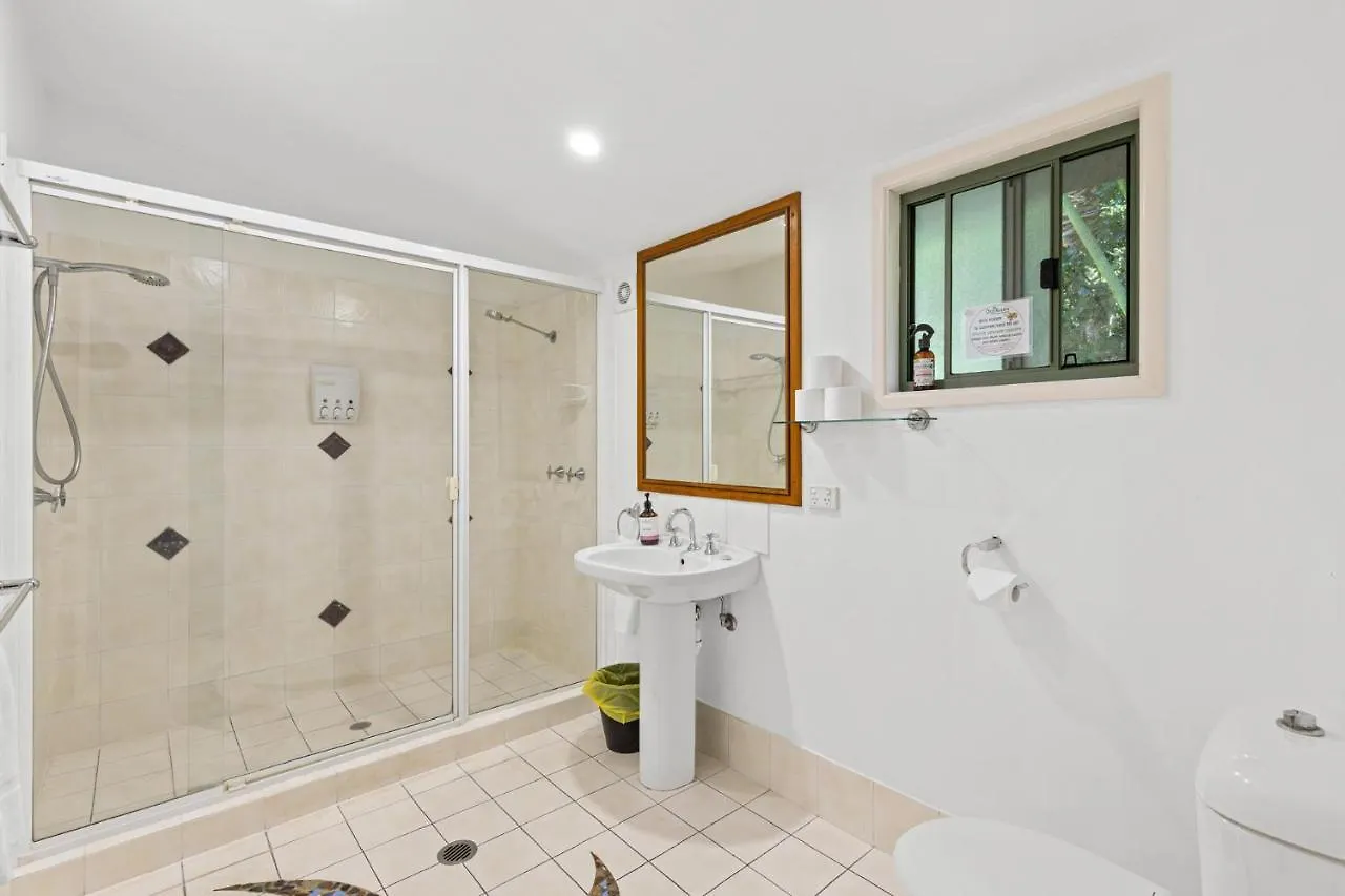 Hunchy Hideaway Aparthotel Montville