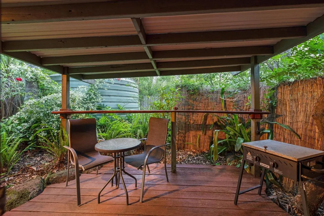 Hunchy Hideaway Aparthotel Montville