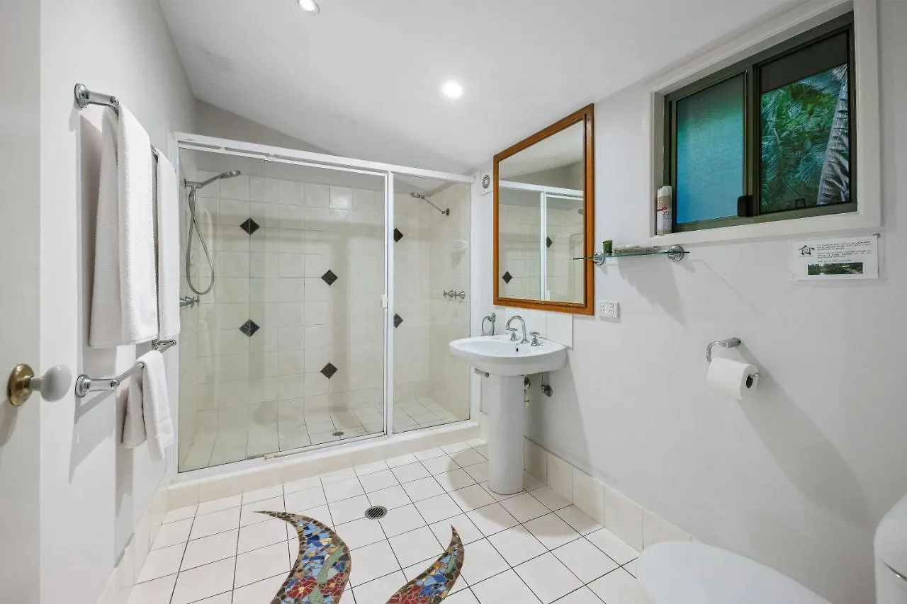 Hunchy Hideaway Aparthotel Montville