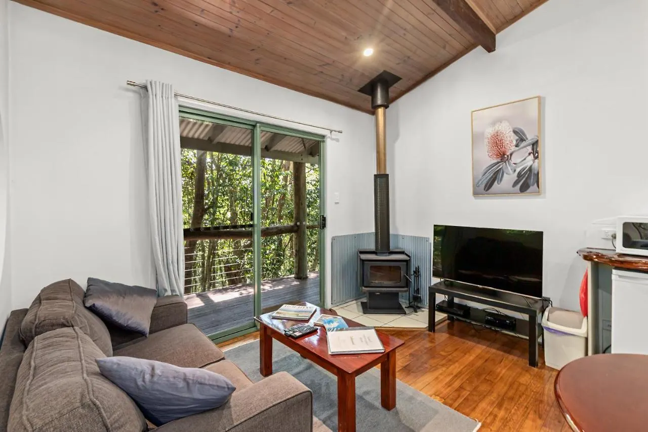 Hunchy Hideaway Aparthotel Montville