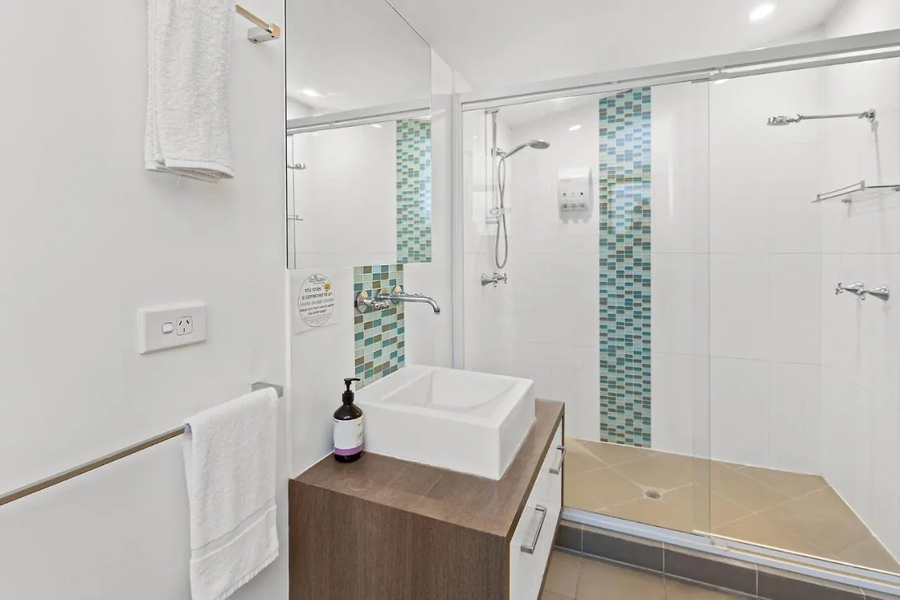 Aparthotel Hunchy Hideaway Montville 4*,  Australia