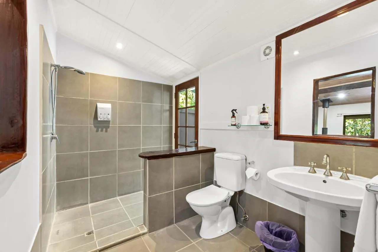Aparthotel Hunchy Hideaway Montville