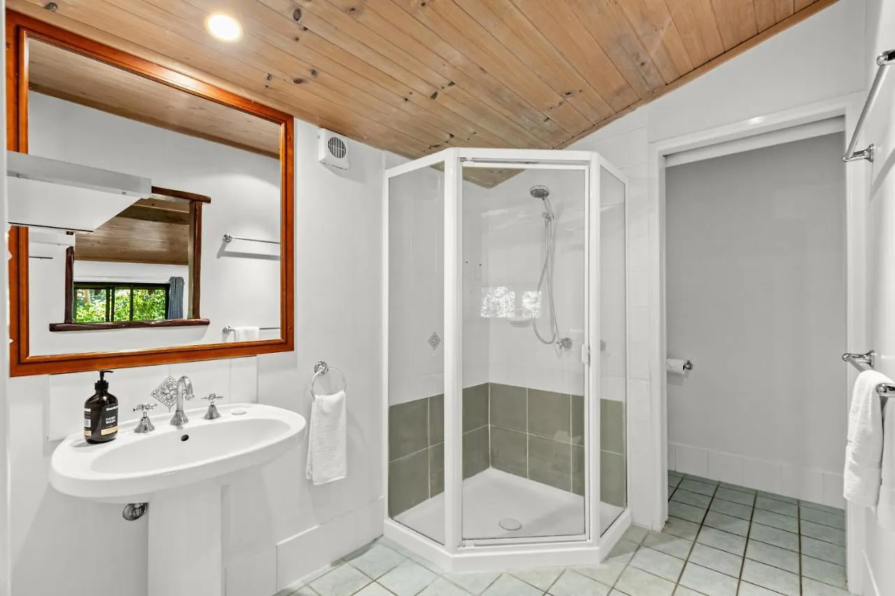Aparthotel Hunchy Hideaway Montville
