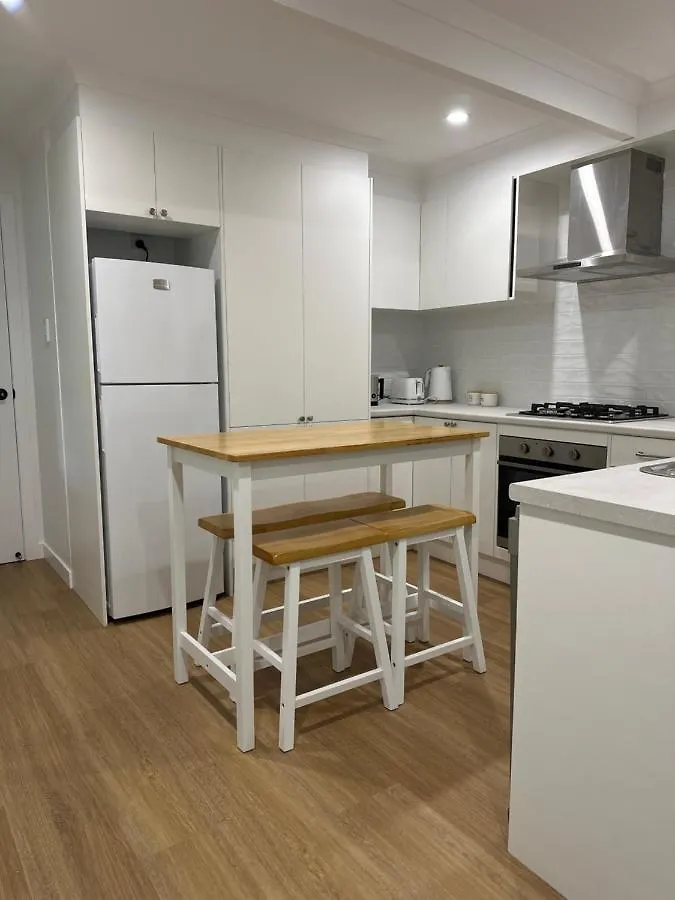 Aparthotel Hunchy Hideaway Montville Australia