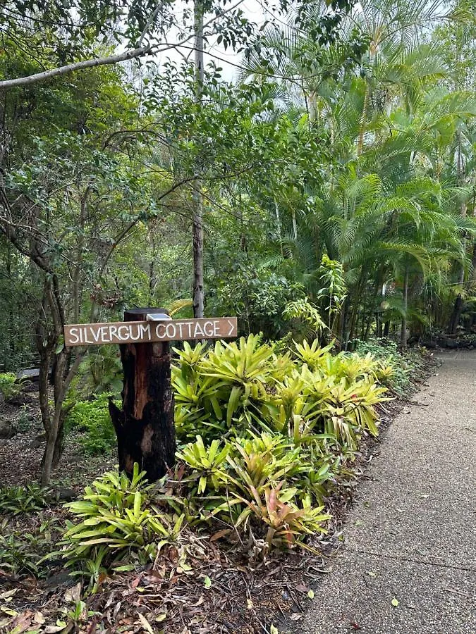 Aparthotel Hunchy Hideaway Montville