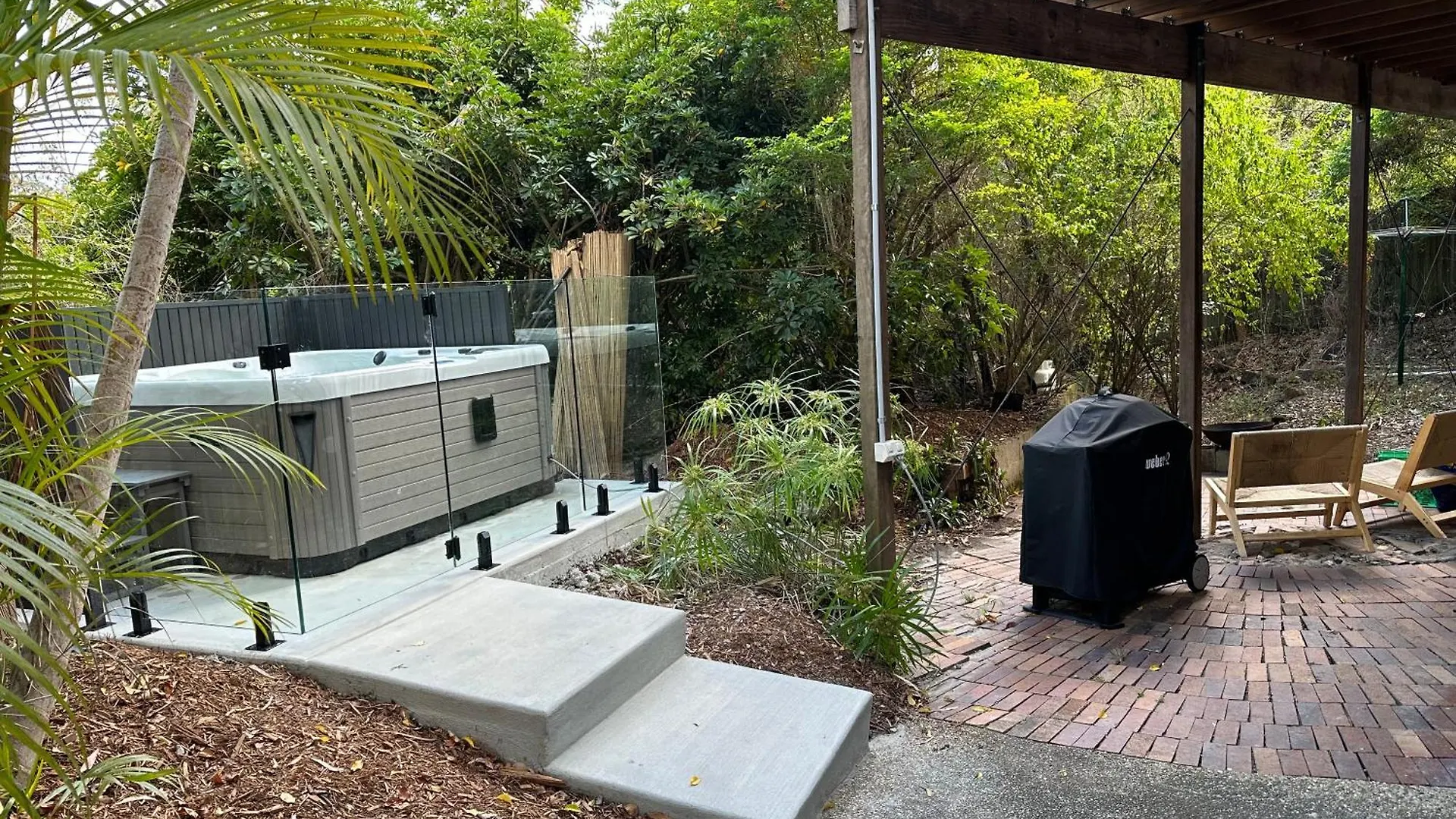Aparthotel Hunchy Hideaway Montville