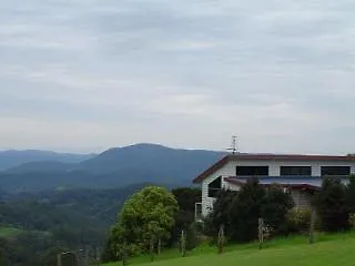 Aparthotel Hunchy Hideaway Montville