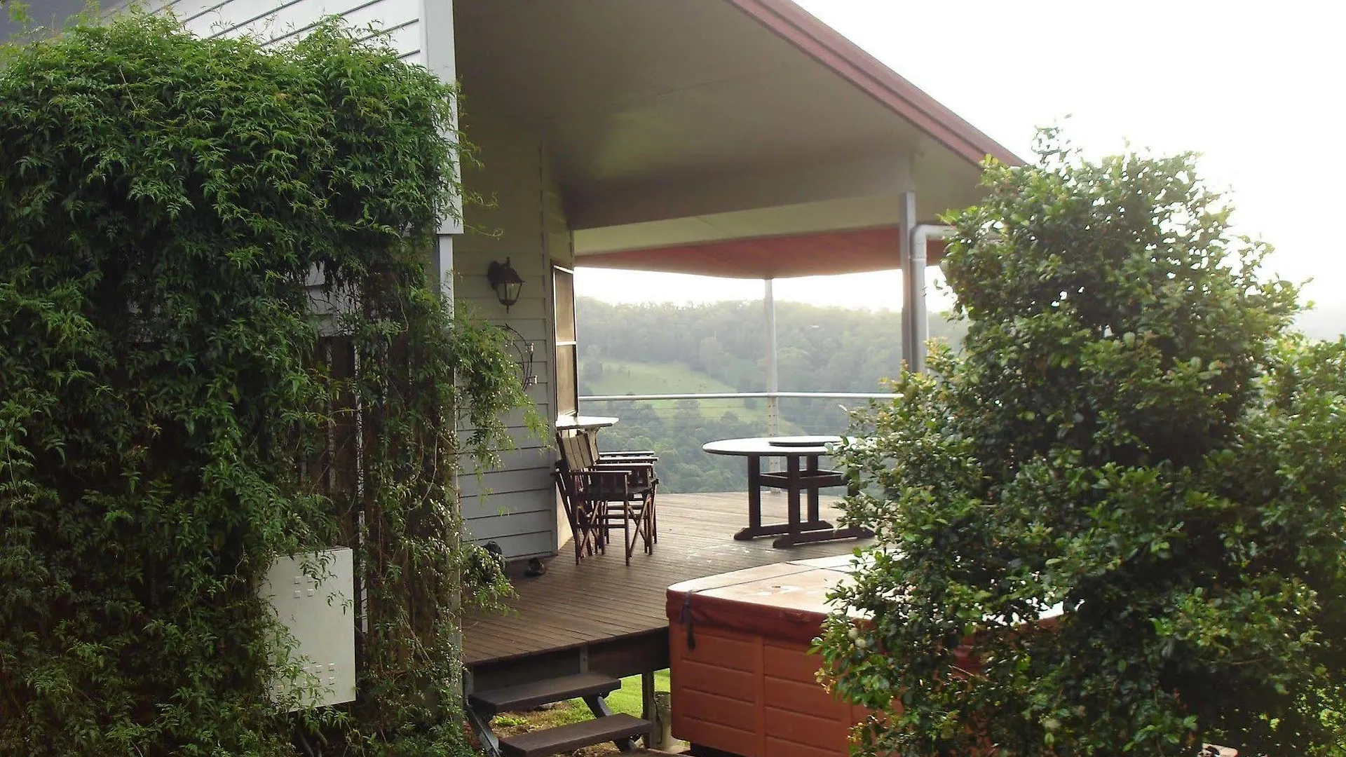 Aparthotel Hunchy Hideaway Montville