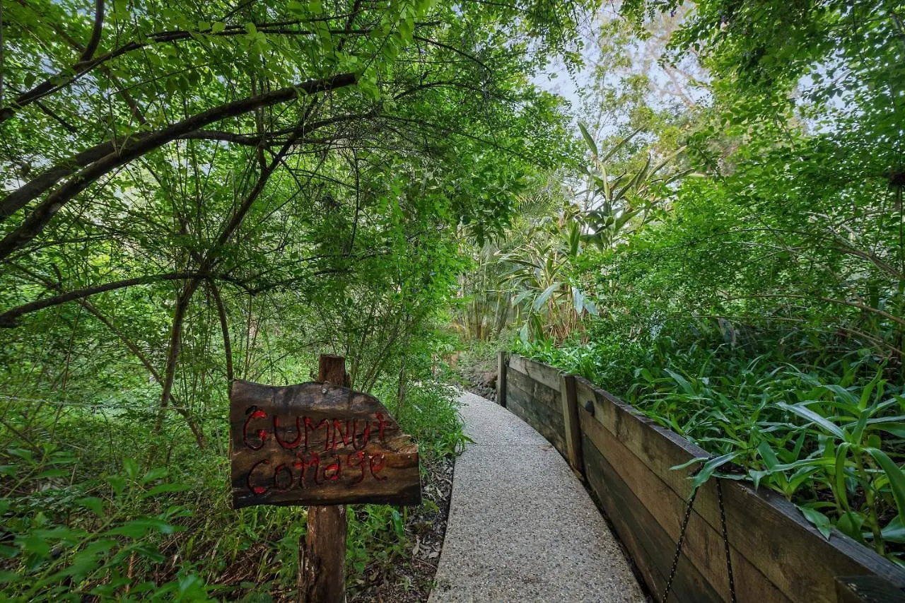 Aparthotel Hunchy Hideaway Montville 4*,  Australia